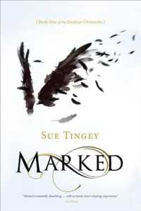 Marked (Soulseer Chronicles) （Reprint）