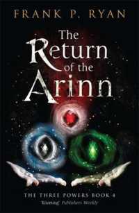 The Return of the Arinn (Three Powers)