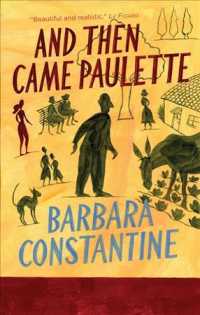 And Then Came Paulette （Reprint）