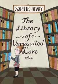 The Library of Unrequited Love （Reprint）