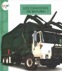 Los camiones de basura/ Garbage Trucks (Mquinas Poderosas)