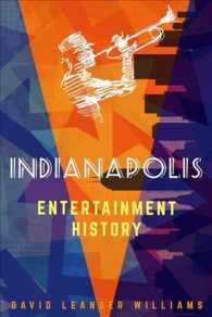 Indianapolis Entertainment History