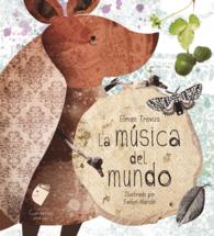 La Msica del Mundo / Music of the World (Cuntamelo Otra Vez)