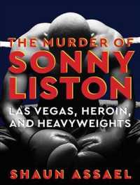 The Murder of Sonny Liston (6-Volume Set) : Las Vegas, Heroin, and Heavyweights （Unabridged）