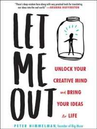 Let Me Out (5-Volume Set) : Unlock Your Creative Mind and Bring Your Ideas to Life （Unabridged）