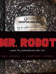 Mr. Robot (5-Volume Set) : Red Wheelbarrow （UNA MTI）