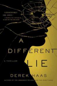A Different Lie （Reprint）