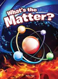 What's the Matter? (Let's Explore Science)