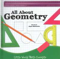 Little World Math Concepts (8-Volume Set) (Little World Math Concepts)