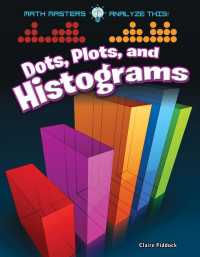 Dots, Plots, and Histograms (Math Masters: Analyze This!)