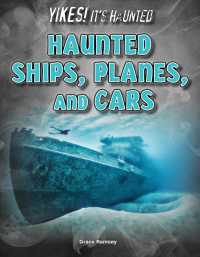 Haunted Ships, Planes, and Cars (Yikes! It's Haunted)