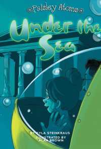 Under the Sea (Paisley Atoms)
