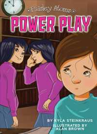 Power Play (Paisley Atoms)