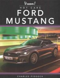 Vroom! Hot Cars (6-Volume Set) (Vroom! Hot Cars)