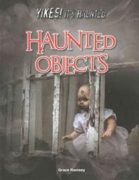 Yikes! (6-Volume Set) : It's Haunted (Yikes! It's Haunted)