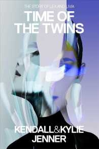 Time of the Twins : The Story of Lex and Livia