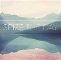 Words to Live by 2020 Calendar （WAL）