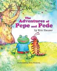 The Adventures of Pepe and Pede