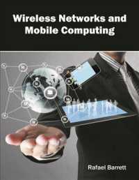 Wireless Networks and Mobile Computing