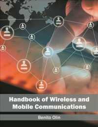 Handbook of Wireless and Mobile Communications