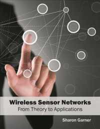 Wireless Sensor Networks : From Theory to Applications