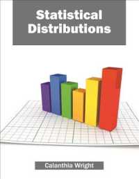 Statistical Distributions