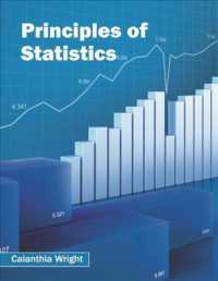 Principles of Statistics