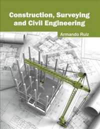 Construction, Surveying and Civil Engineering