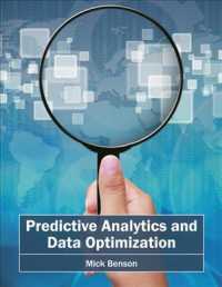 Predictive Analytics and Data Optimization