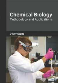 Chemical Biology : Methodology and Applications