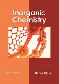 Inorganic Chemistry （LAM）