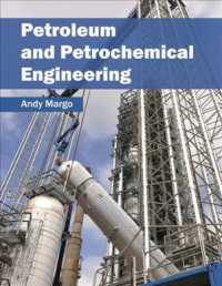 Petroleum and Petrochemical Engineering