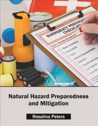 Natural Hazard Preparedness and Mitigation