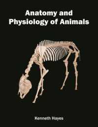 Anatomy and Physiology of Animals