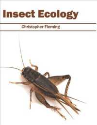 Insect Ecology