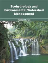 Ecohydrology and Environmental Watershed Management