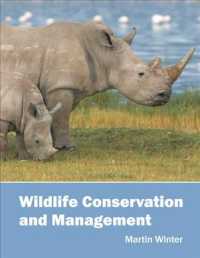Wildlife Conservation and Management