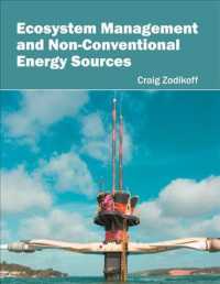 Ecosystem Management and Non-conventional Energy Sources