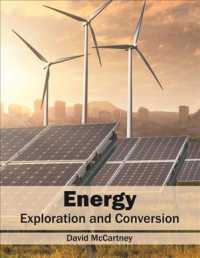 Energy : Exploration and Conversion
