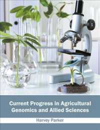 Current Progress in Agricultural Genomics and Allied Sciences