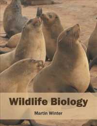 Wildlife Biology