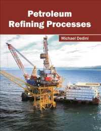 Petroleum Refining Processes