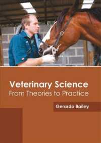 Veterinary Science : From Theories to Practice