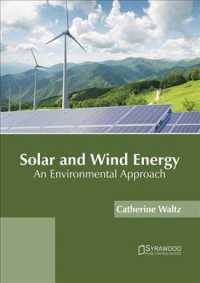 Solar and Wind Energy : An Environmental Approach
