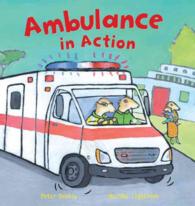 Ambulance in Action! （Reprint）