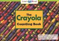 The Crayola Counting Book (Learn to Read) （Revised）