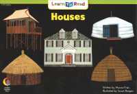 Houses (Learn to Read) （Revised）