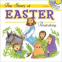The Story of Easter : Includes PDF for Lyrics （BRDBK/COM）