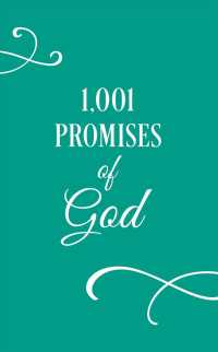 1,001 Promises of God （GLD）