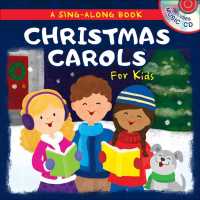 Christmas Carols for Kids : A Sing-along Book （BRDBK/COM）